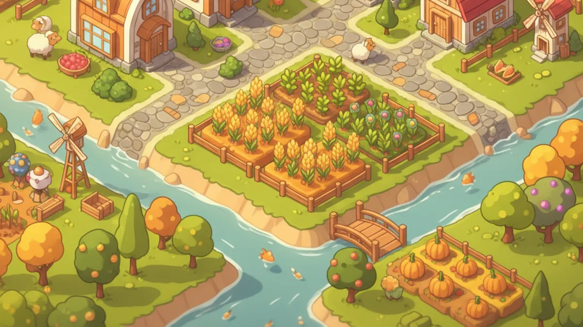 Greenhouse Days