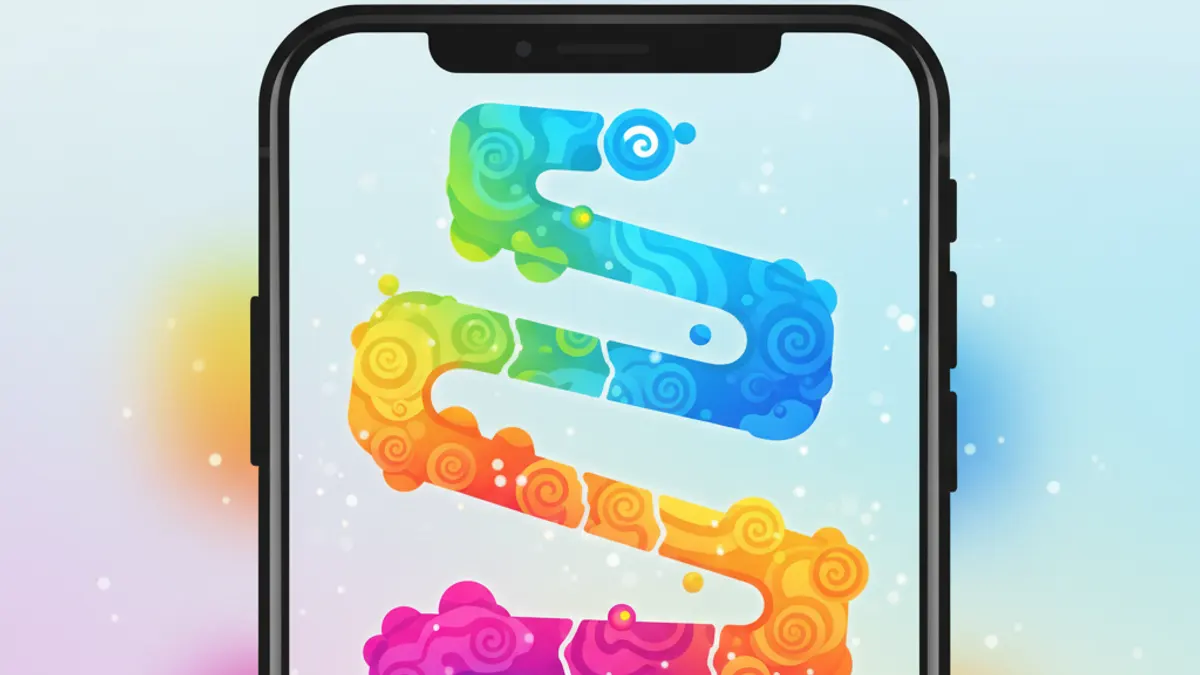 Can a phone really carry a full RPG?
